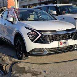 کیا سپۆرتاج